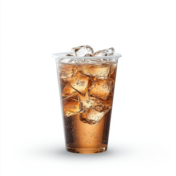 clear cold cup factory