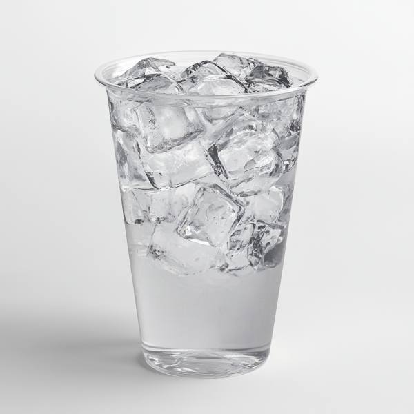 clear cold cup manufacturer China