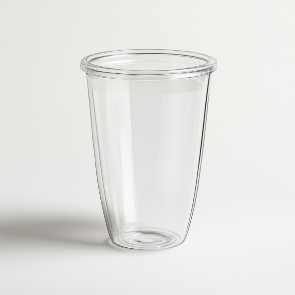 clear cold cup wholesale supplier