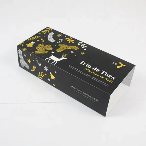 wrapping paper sleeves
