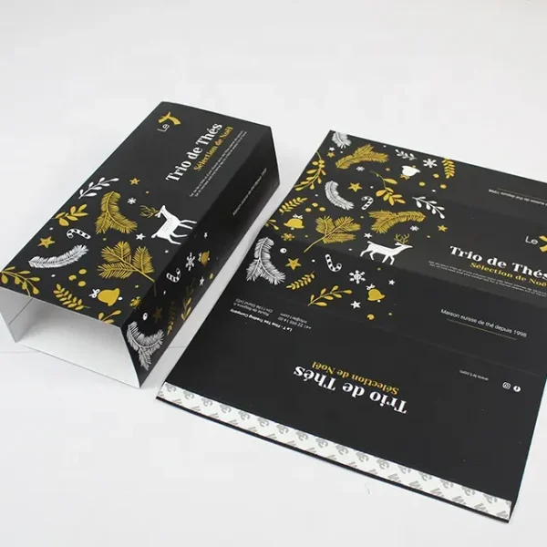 wrapping paper sleeves ODM